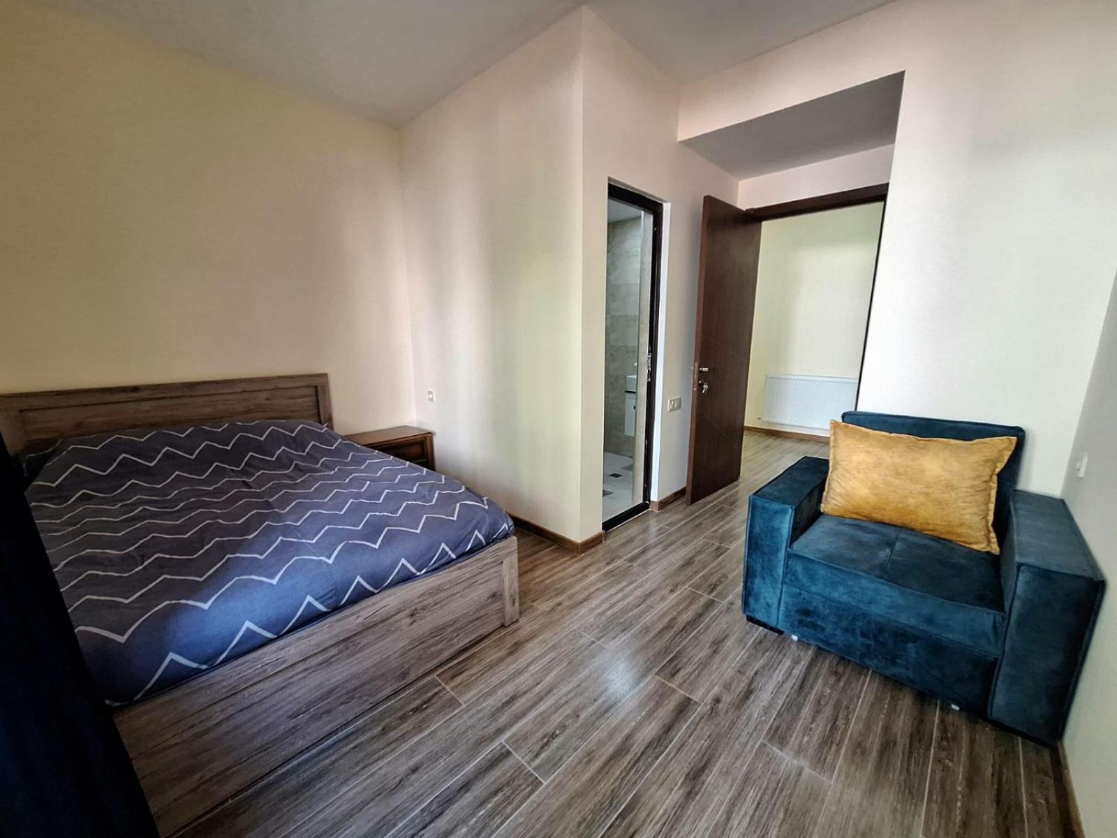 Alongside Park Borjomi Hotel Exterior photo